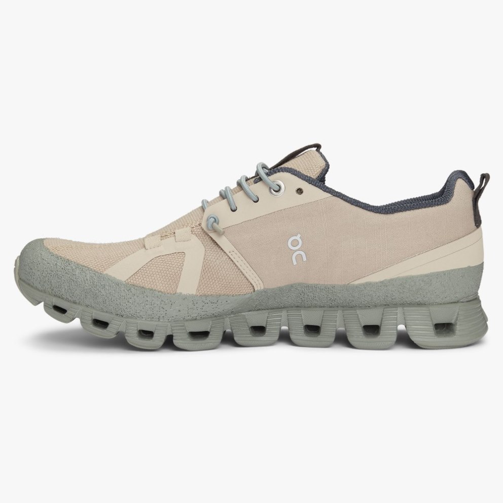 On Cloud Dip Women's Sneakers Khaki / Olive | HVW420-CA