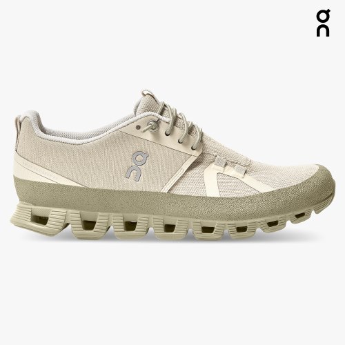 On Cloud Dip Women's Sneakers Olive | WPA370-CA